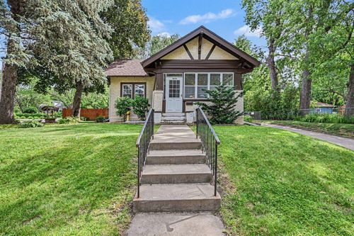 2678 8th Ave E, North Saint Paul, MN, 55109-3128 | Card Image
