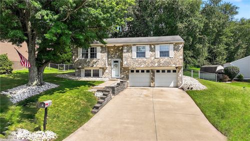 1859 Colleen Dr, Irwin, PA, 15642-4401 | Card Image