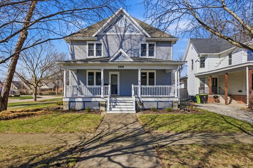 300 E Maple St, Fairbury, IL, 61739-1241 | Card Image