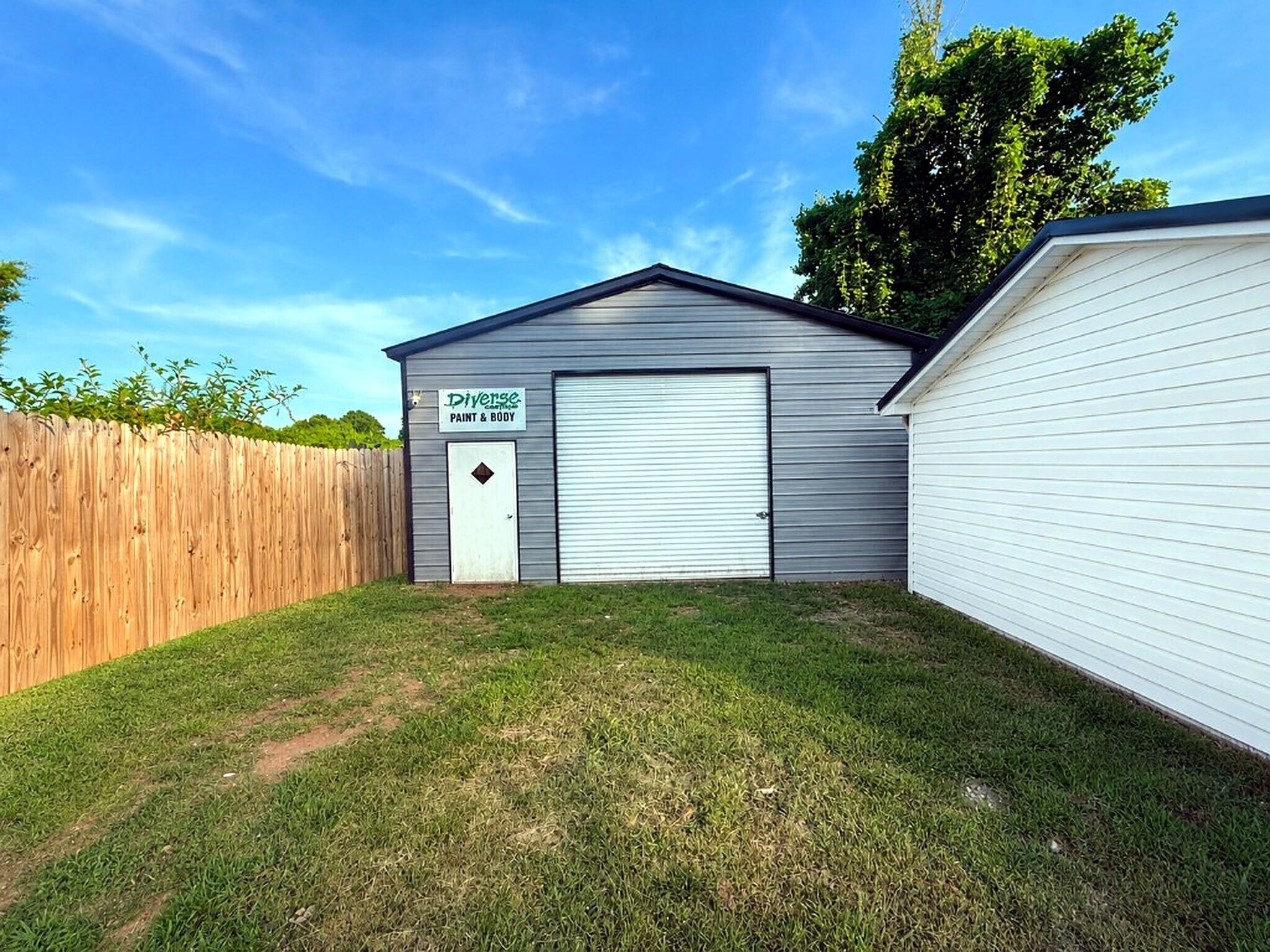 Residential in Easley 2