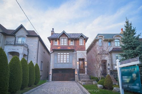 218A Holmes Avenue, North York, ON, M2N4N1 | Card Image