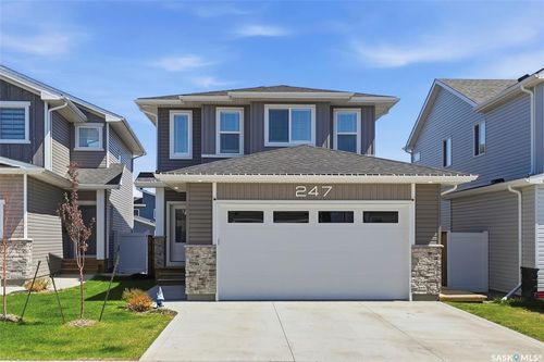247 Prasad Manor, Saskatoon, SK, S7V1L4 | Card Image
