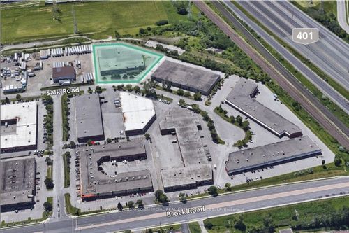 3-1050 Salk Rd, Pickering, ON, L1W3C5 | Card Image