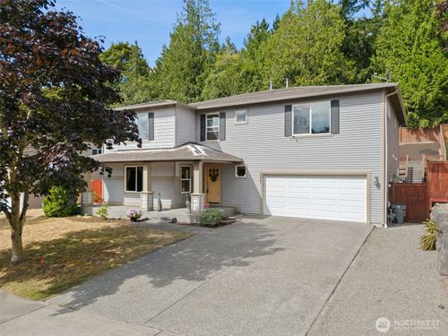 20901 Dr Nordby Dr Nw, Poulsbo, WA, 98370 | Card Image