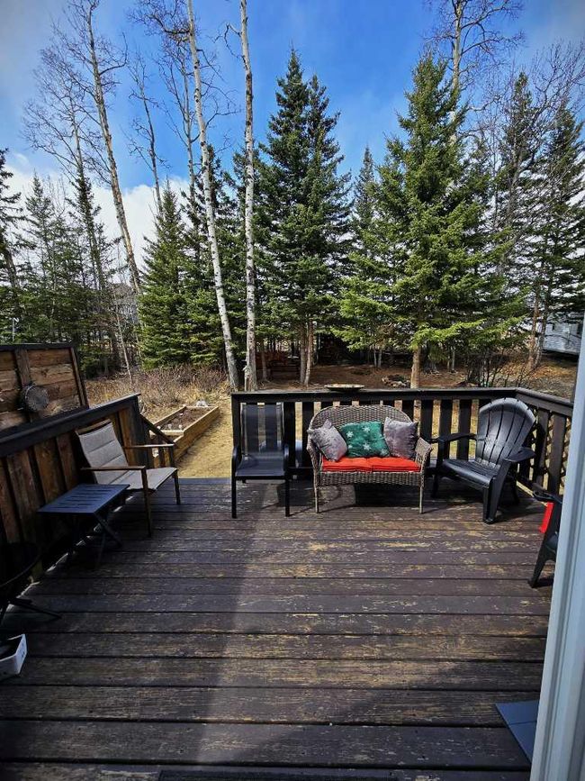 110 Moberly Road, Home with 4 bedrooms, 4 bathrooms and 3 parking in Grande Cache AB | Image 8