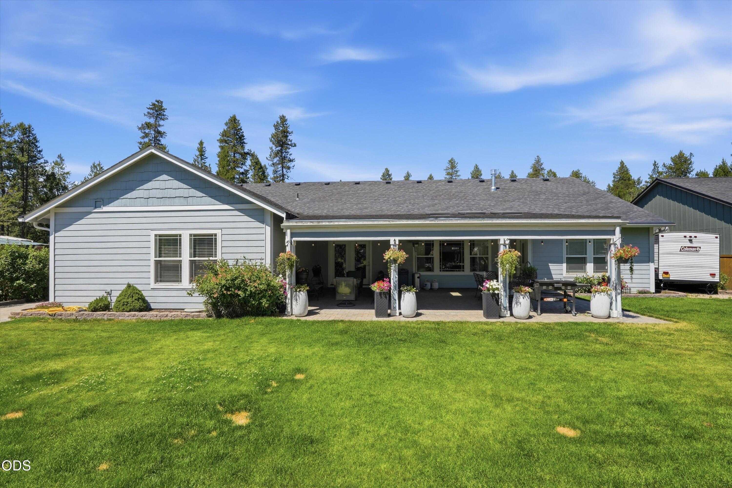Residential in Bend 3