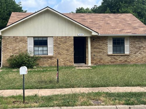 3732 Seven Gables Street, Fort Worth, TX, 76133 | Card Image