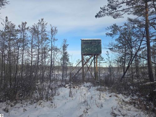 0 S Barlow Road, Greenbush, MI, 48738 | Card Image