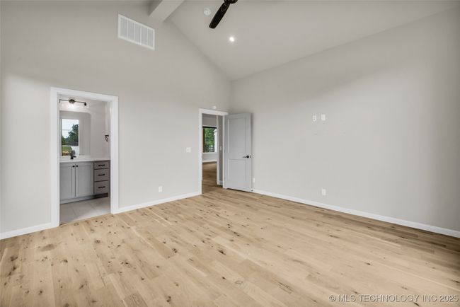 6364 N Bluesage Dr, House other with 5 bedrooms, 4 bathrooms and null parking in Owasso OK | Image 29