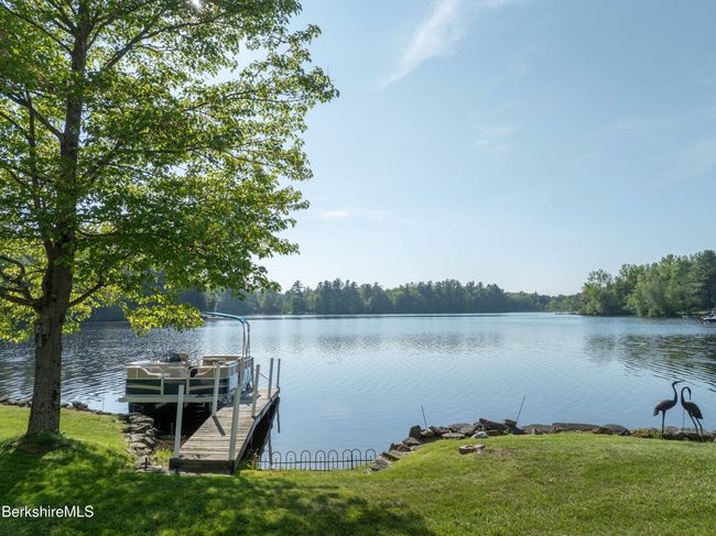 321 Ashmere Rd, House other with 4 bedrooms, 2 bathrooms and null parking in Hinsdale MA | Image 41