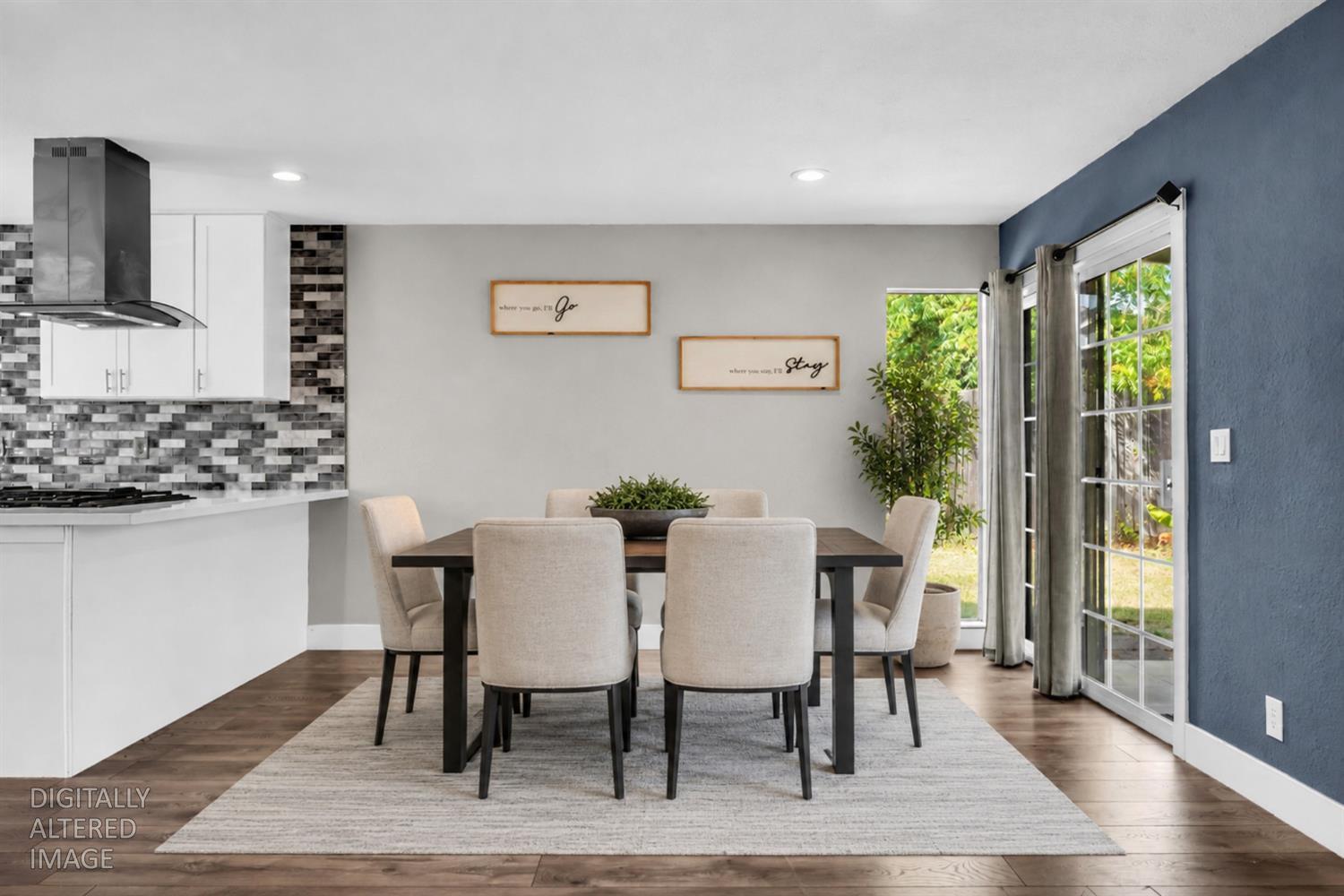 Residential in Orangevale 5