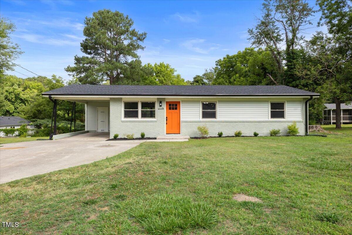 Friar Tuck Rd, Raleigh, NC 27610