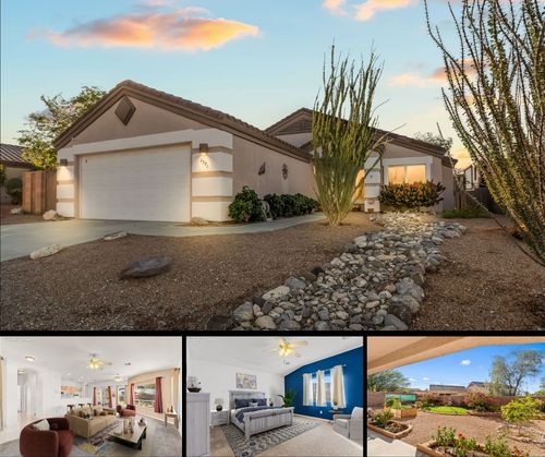 2372 Northstar Rd, Bullhead City, AZ, 86442-8417 | Card Image