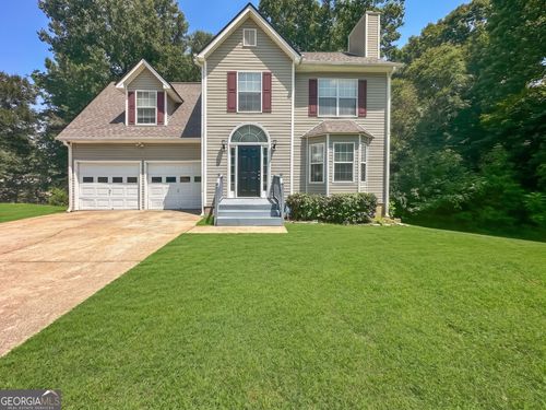 6383 Cardiff Ln, Douglasville, GA, 30134-4059 | Card Image