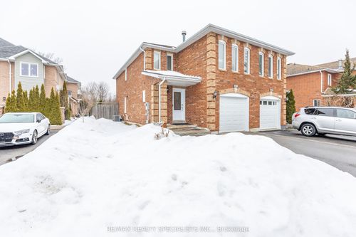1837 Valleyview Dr, Pickering, ON, L1V6J5 | Card Image