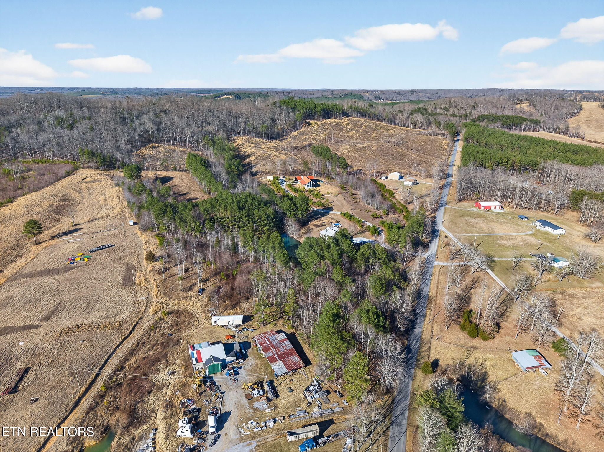 Land in Crossville 3