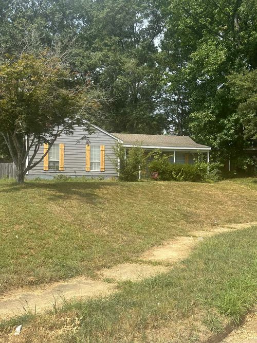 3403 Kettlebrook Cv, Memphis, TN, 38128-3432 | Card Image