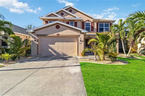 10043 Winding River Road, Punta Gorda, FL, 33950 | Card Image