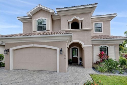 1626 Serrano Cir, NAPLES, FL, 34105-4937 | Card Image