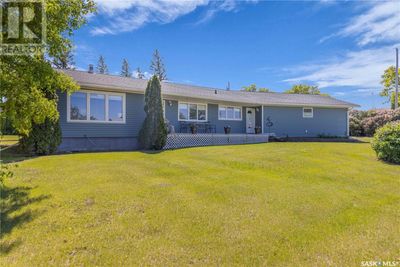 110 Elgin St, House other with 3 bedrooms, 2 bathrooms and null parking in Viscount SK | Image 1