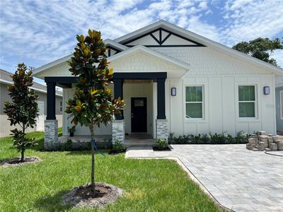 2150 43rd Terrace N, House other with 3 bedrooms, 2 bathrooms and null parking in St Petersburg FL | Image 1