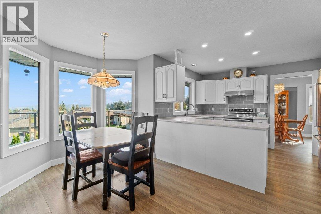 Residential in Salmon Arm 3