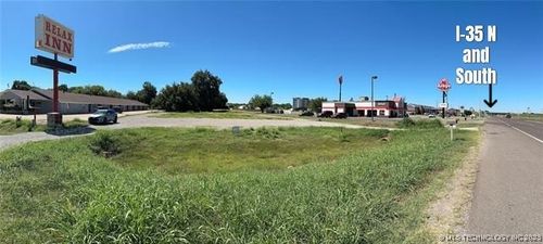 2510 W Grant Ave, Pauls Valley, OK, 73075-9247 | Card Image