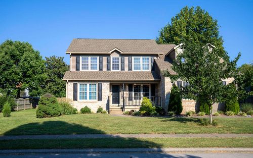 3129 Comanche Trl, Lexington, KY, 40503-5472 | Card Image