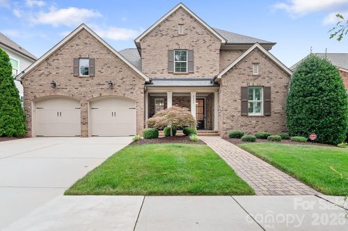 9133 Robbins Preserve Rd, Cornelius, NC, 28031-5018 | Card Image