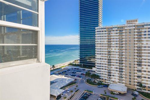 17e-1950 S Ocean Dr, Hallandale Beach, FL, 33009 | Card Image