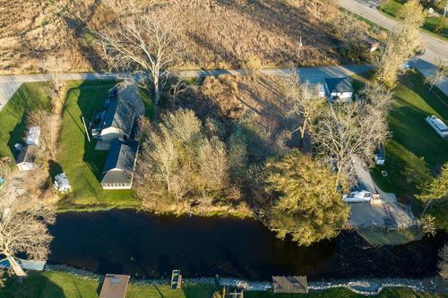 lt2-Lt1 Sadler Drive, Norway, WI, 53185 | Card Image