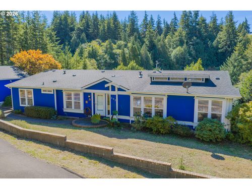 502 Se Johnson St, Coquille, OR, 97423-7787 | Card Image