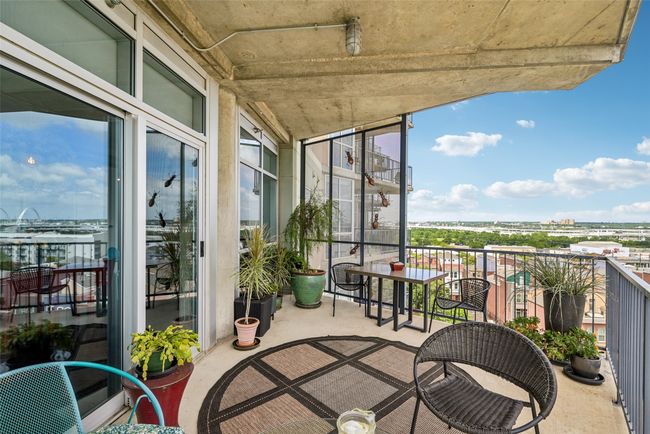 APT-708 - 1001 Belleview St, Condo with 2 bedrooms, 2 bathrooms and null parking in Dallas TX | Image 30
