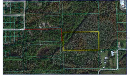 Lot 61 N York Rd, Crystal River, FL, 34429-7778 | Card Image