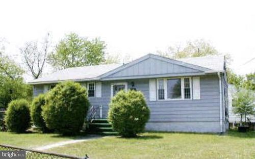 7217 Nimitz Dr, DISTRICT HEIGHTS, MD, 20747-3316 | Card Image