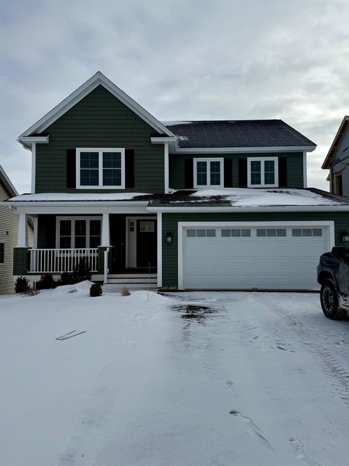 10a-804 Harbor View Dr, Saint Albans, VT, 05478-4201 | Card Image