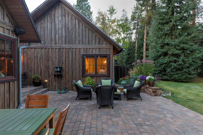 344 Chief Joseph Trl, House other with 5 bedrooms, 7 bathrooms and null parking in Darby MT | Image 74