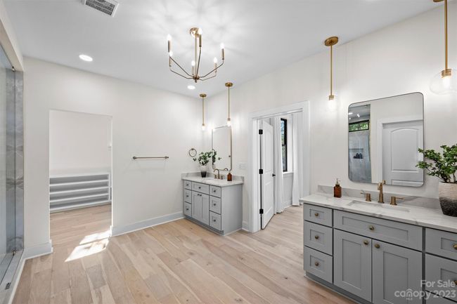 1911 Lombardy Cir, House other with 5 bedrooms, 4 bathrooms and null parking in Charlotte NC | Image 18