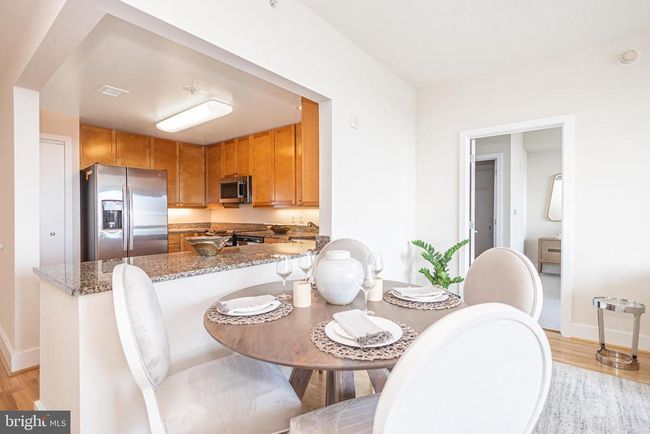 1506 - 717 S Chris Columbus Blvd, Condo with 2 bedrooms, 2 bathrooms and null parking in PHILADELPHIA PA | Image 8