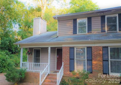 3317 Windsor Dr, Charlotte, NC, 28209-3353 | Card Image