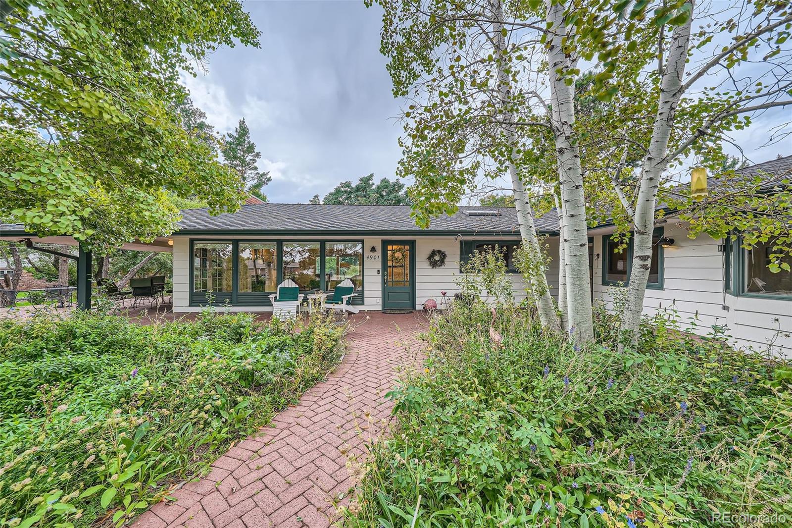 Lakeshore Dr, Littleton, CO 80123