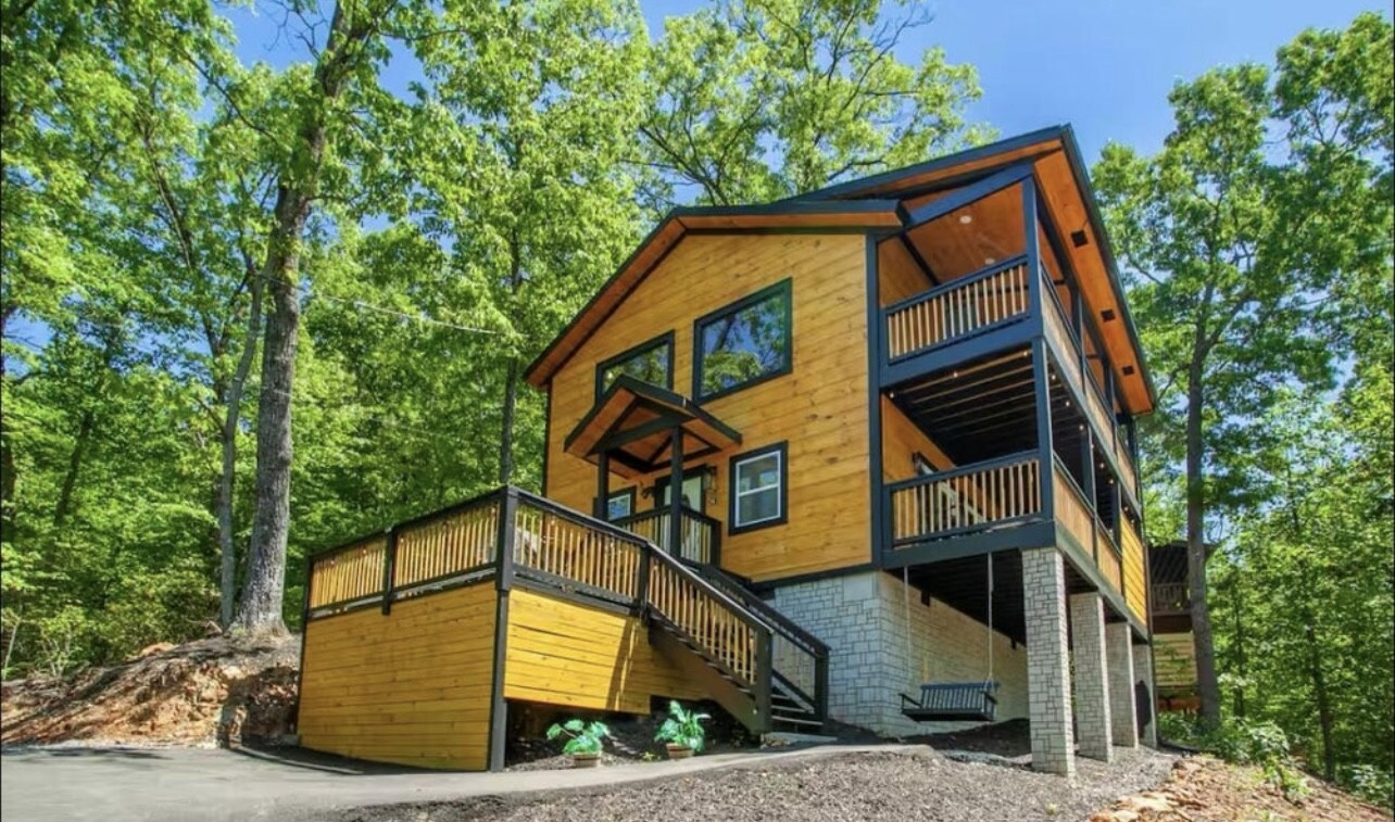 Residential in Sevierville