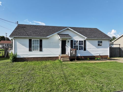 519 Gainey Dr, Oak Grove, KY, 42262-8259 | Card Image