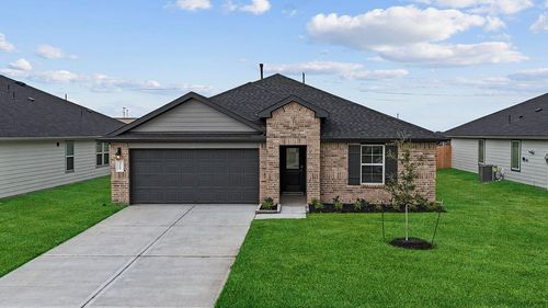 6116 Cherry Meadows St, Rosenberg, TX, 77469 | Card Image