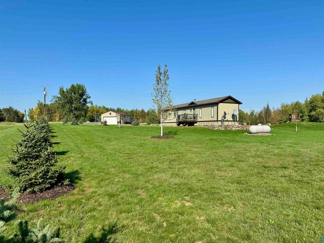 4030 North Rd, House other with 2 bedrooms, 1 bathrooms and null parking in Moose Lake MN | Image 5