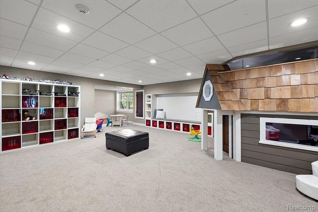 1330 Oxford Rd, House other with 8 bedrooms, 8 bathrooms and null parking in Bloomfield Hills MI | Image 72