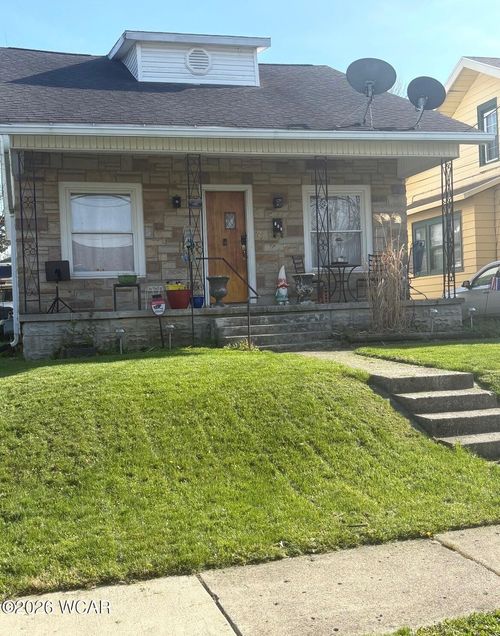 809 Rice Ave, Lima, OH, 45805-2064 | Card Image