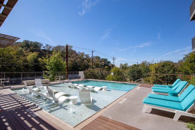 View of community pool | Image 30