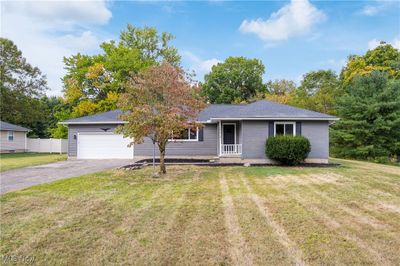 25414 Briarwood Drive, House other with 4 bedrooms, 2 bathrooms and null parking in Columbia Station OH | Image 1