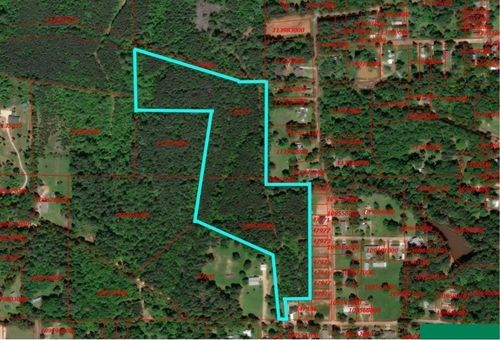 TBD Ellis St, Rusk, TX, 75785 | Card Image